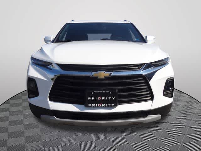Used 2020 Chevrolet Blazer LT FWD image 5