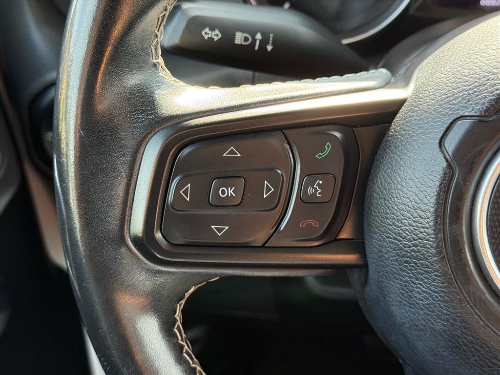 Used 2021 Jeep Gladiator Sport AWD/4WD image 20