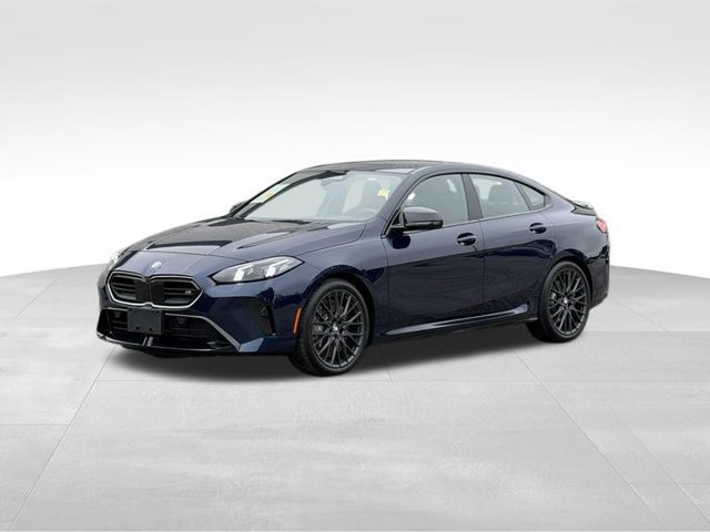 Certified 2026 BMW M235i xDrive w/ M Performance Package AWD/4WD 360° Tour