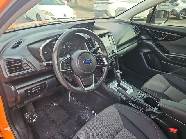 Used 2018 Subaru Crosstrek 2.0i Premium AWD/4WD image 10