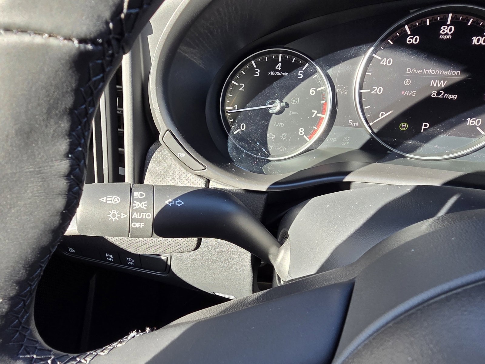 New 2026 MAZDA CX-50 AWD 2.5 S w/ Preferred Pkg image 16