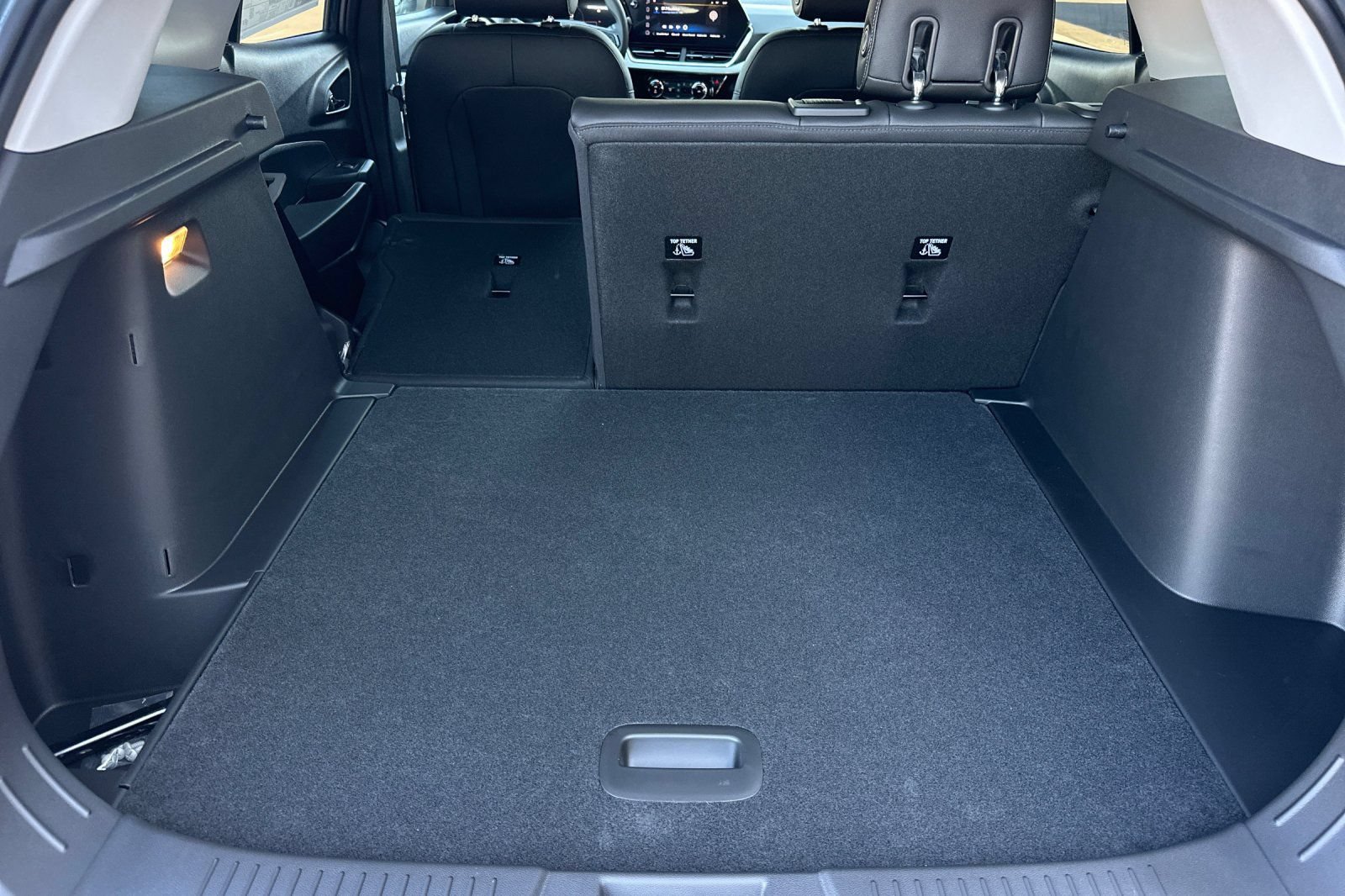 New 2026 Chevrolet Trax LT FWD image 15