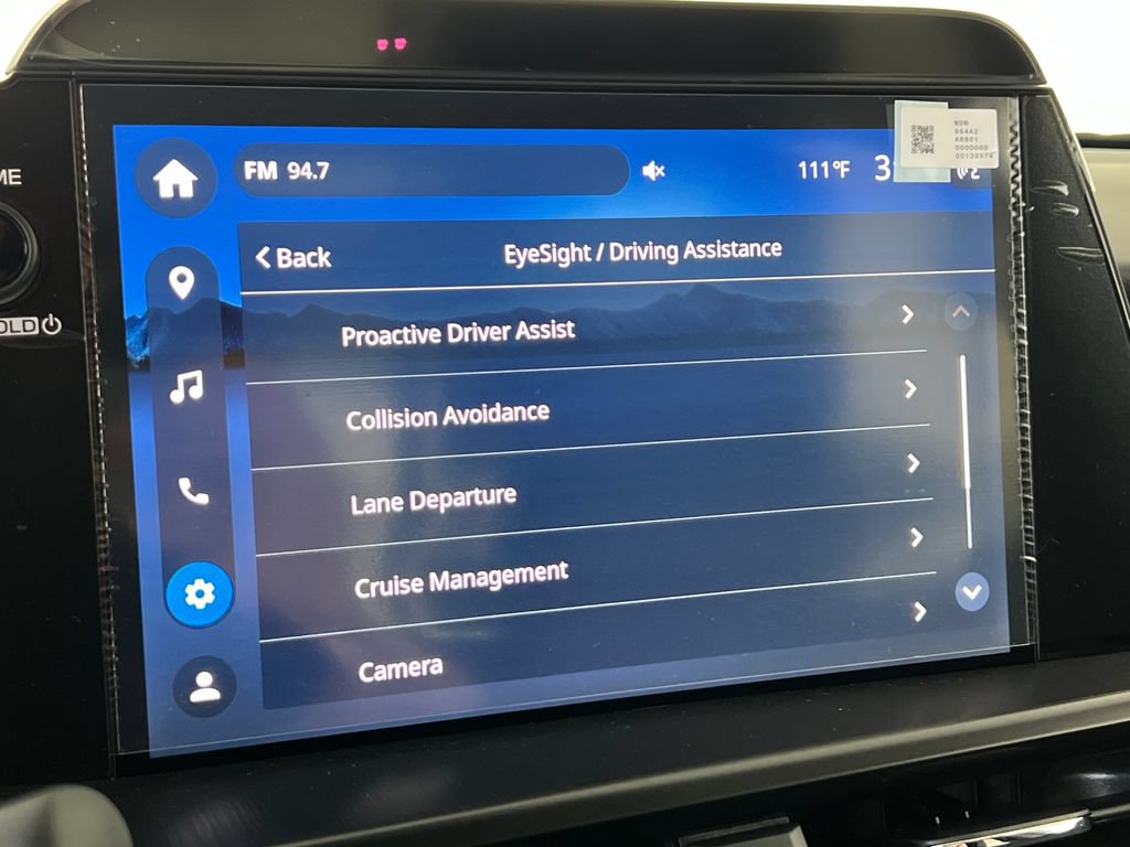New 2026 Subaru Outback Touring XT AWD/4WD image 36