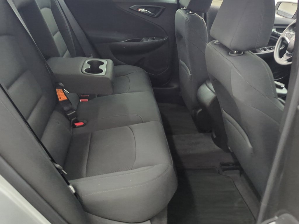 Used 2016 Chevrolet Malibu LS FWD image 24