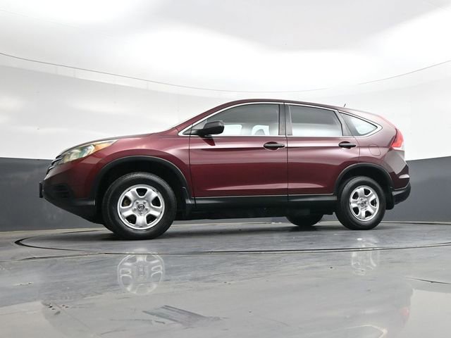 Used 2013 Honda CR-V LX image 34