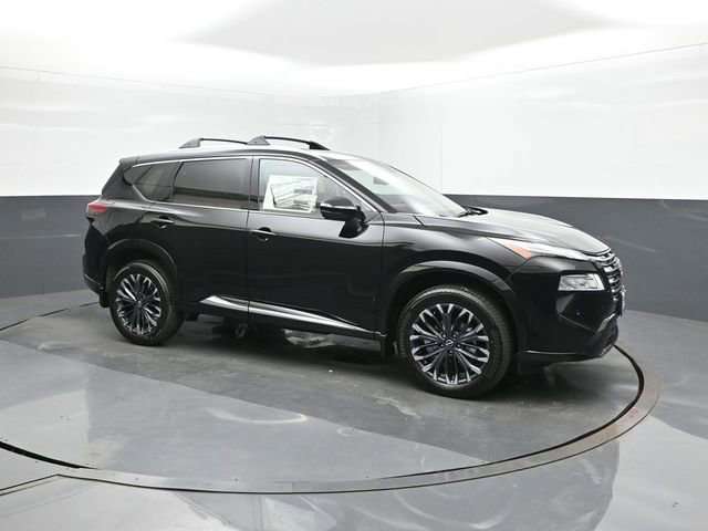 Certified 2026 Nissan Rogue Platinum w/ Platinum Premium Package AWD/4WD image 17