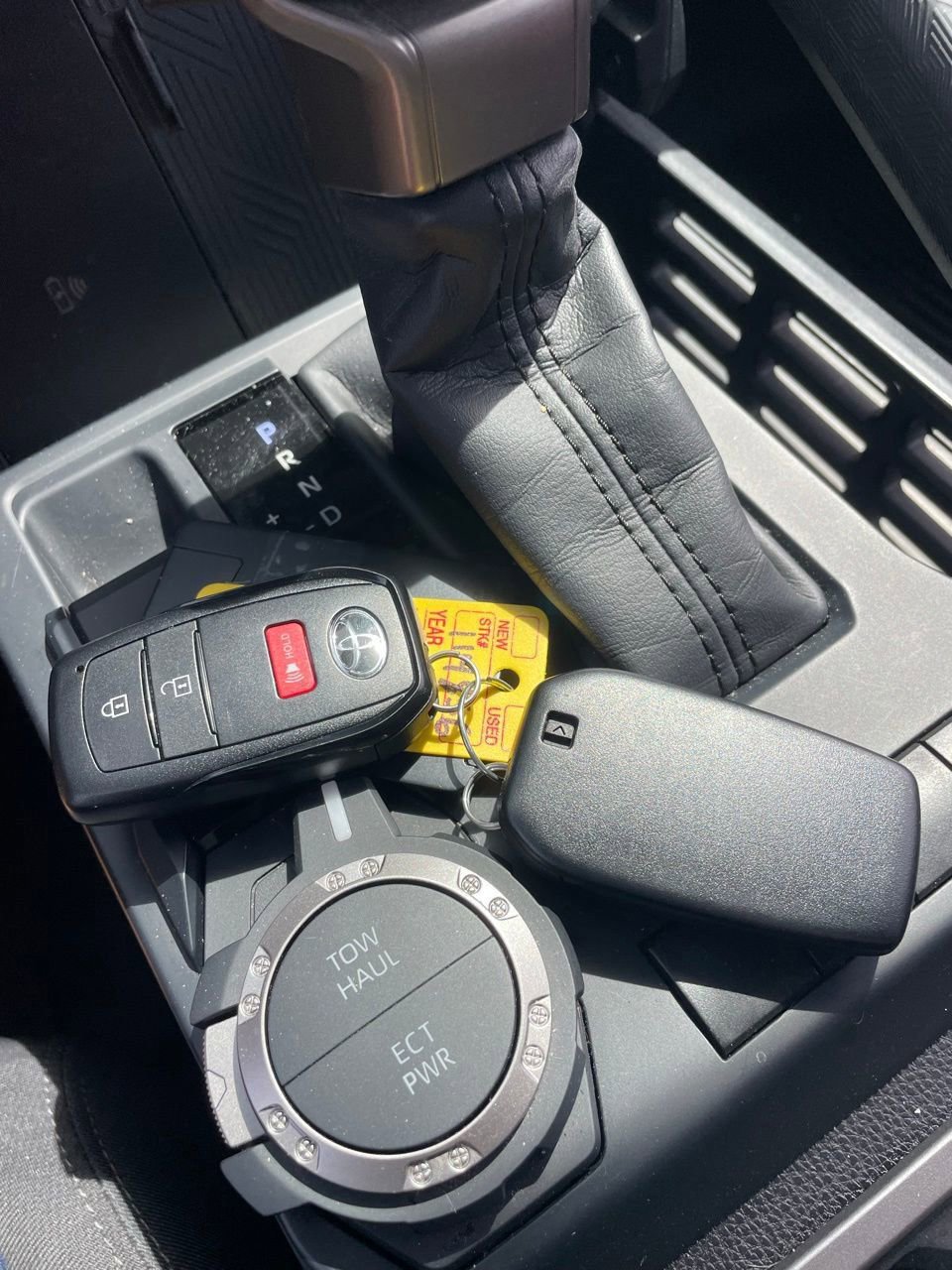 Used 2024 Toyota Tacoma SR5 image 14