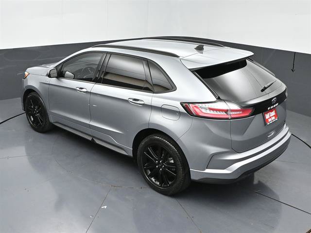 Used 2024 Ford Edge ST-Line AWD/4WD image 42