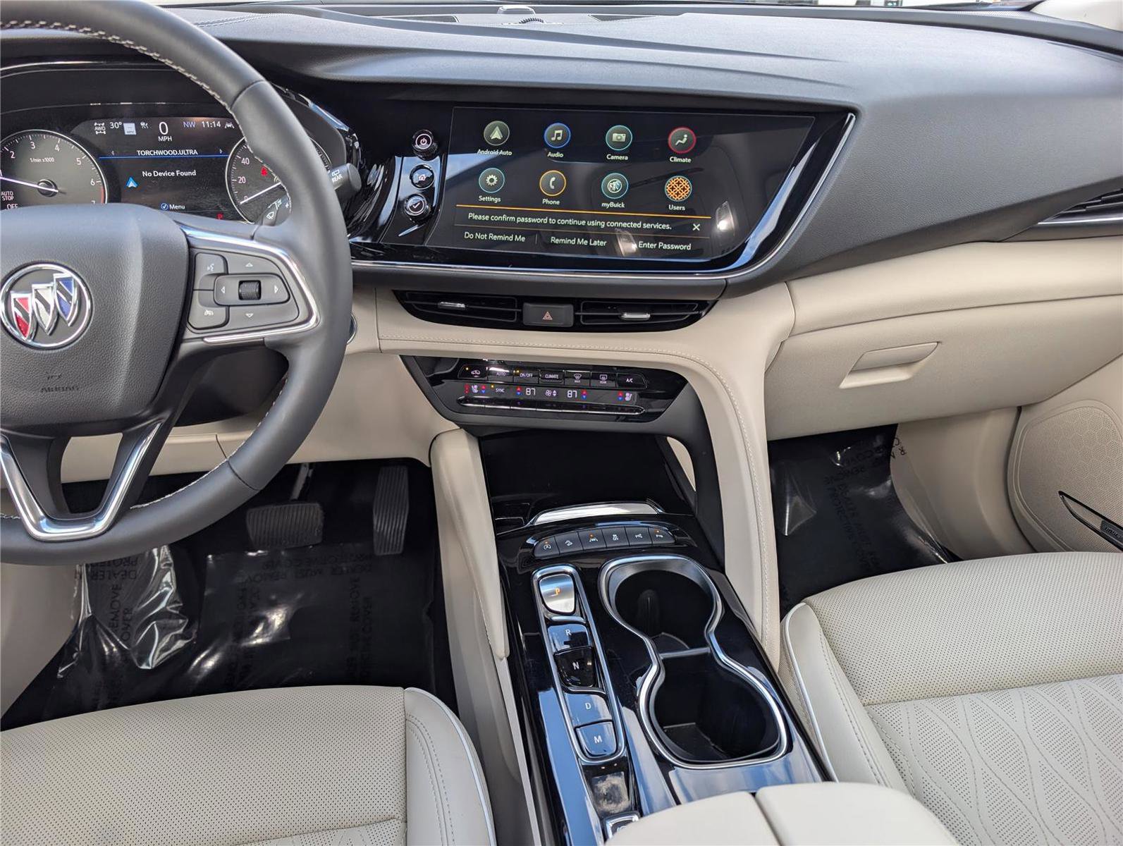 Used 2023 Buick Envision Avenir image 20