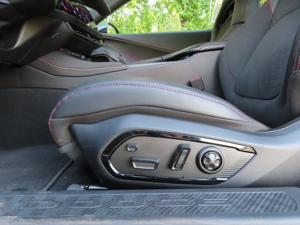 New 2024 Dodge Charger R/T Scat Pack w/ Plus Group image 11