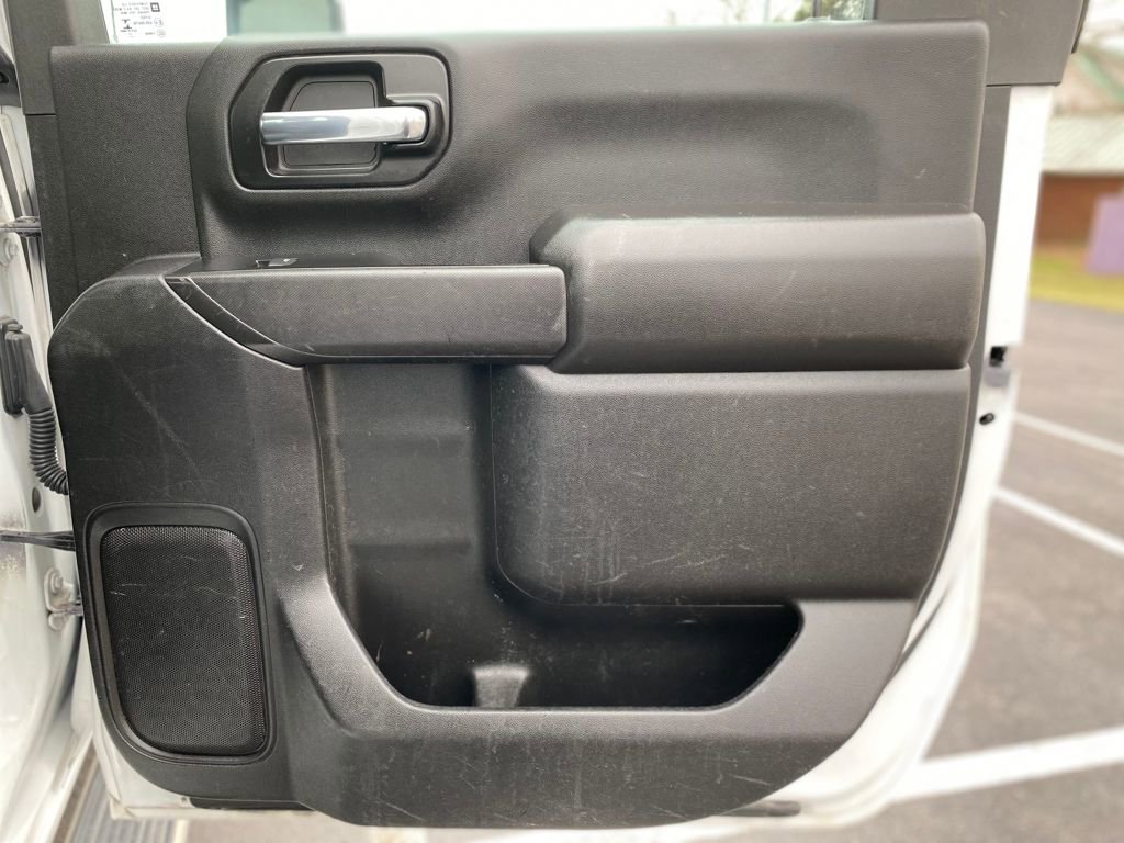 Used 2022 Chevrolet Silverado 2500 W/T w/ WT Fleet Convenience Package image 13