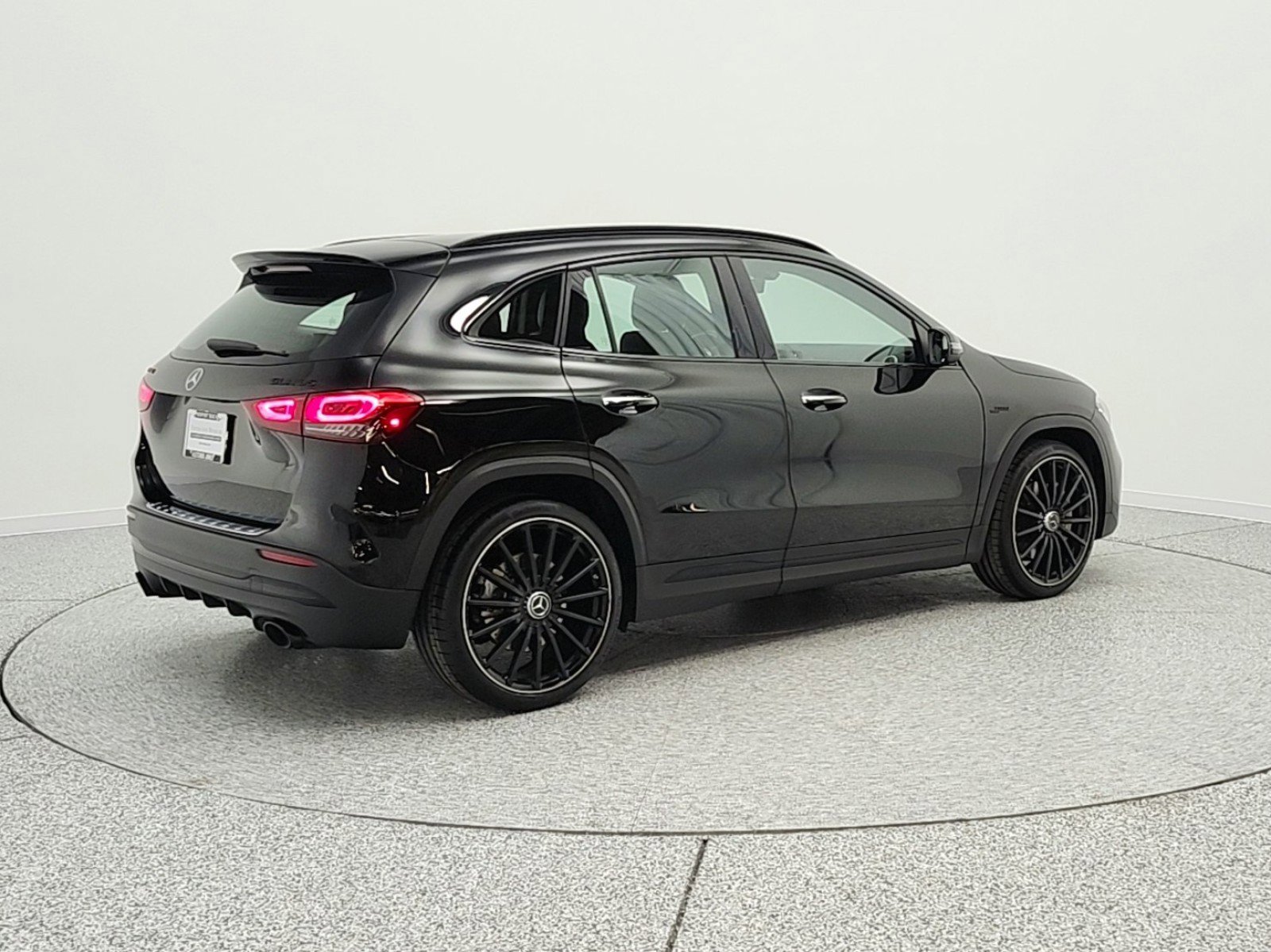 Used 2022 Mercedes-Benz GLA 35 AMG 4MATIC image 5