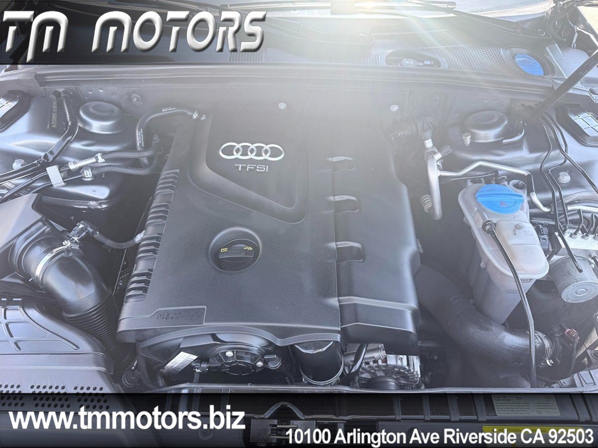 Used 2016 Audi A4 2.0T Premium w/ Convenience Plus Package AWD/4WD image 24