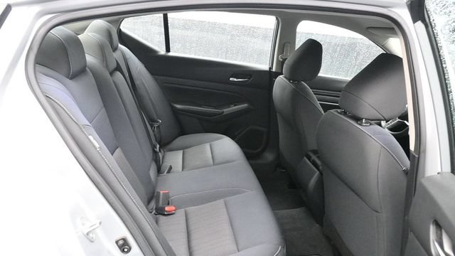 Used 2021 Nissan Altima 2.5 S FWD image 14