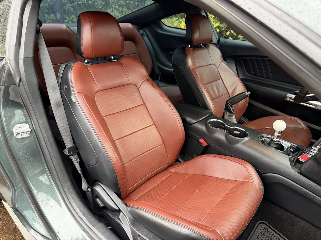 Used 2015 Ford Mustang GT Premium w/ Equipment Group 401A image 15