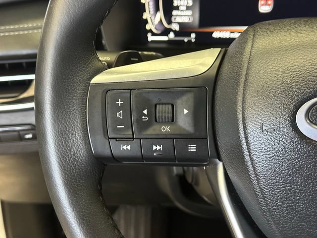 Used 2023 INFINITI QX60 Luxe w/ Cargo Package AWD/4WD image 23
