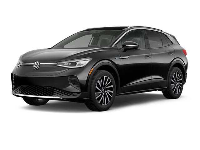 Certified 2023 Volkswagen ID.4 Pro S Plus