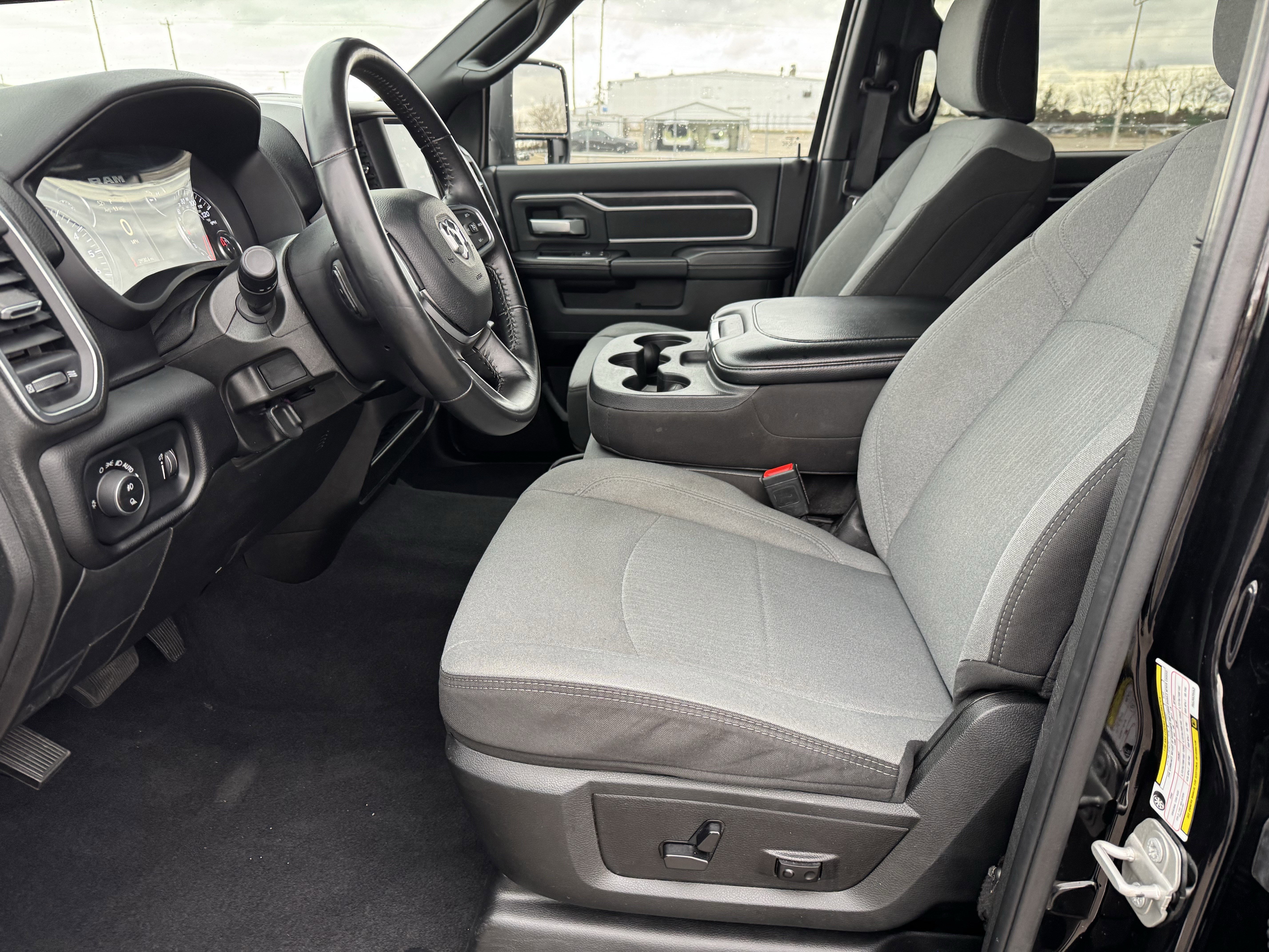 Certified 2024 RAM 2500 Big Horn image 5