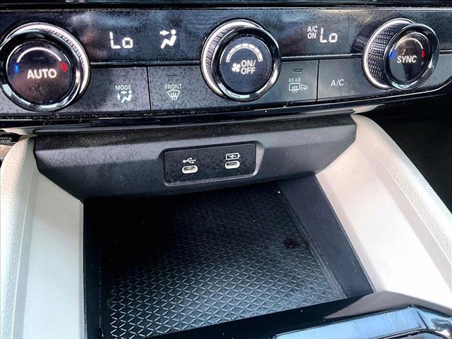 Used 2023 Honda Accord EX-L image 25