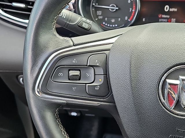 Used 2022 Buick Encore GX Essence w/ Advanced Technology Package image 22