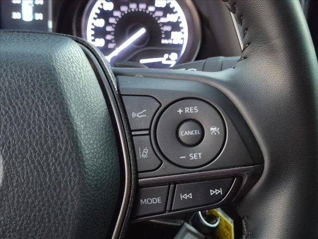 Certified 2022 Toyota Camry SE FWD image 15