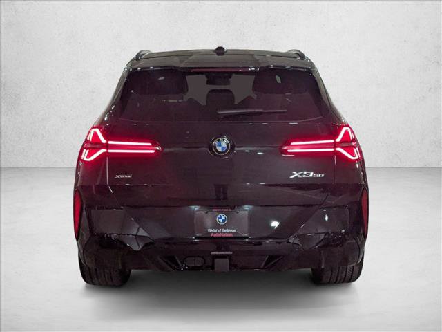 Used 2026 BMW X3 xDrive30i w/ Premium Package AWD/4WD image 7