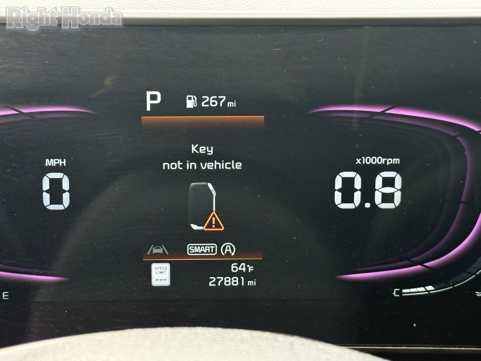 Used 2023 Kia Sportage EX image 19