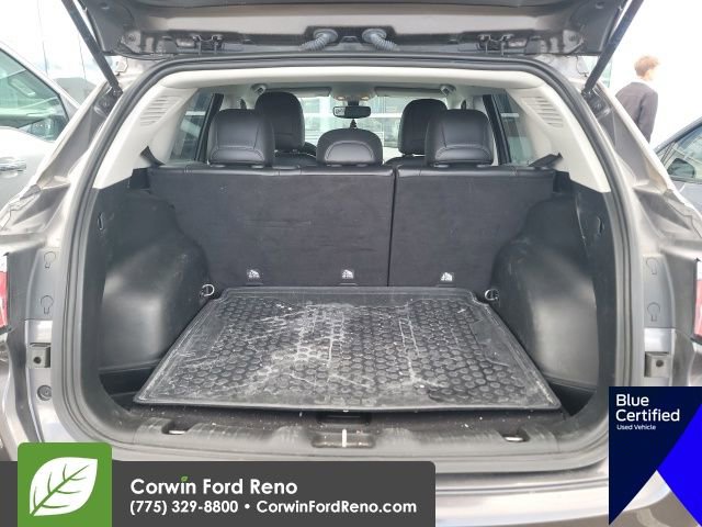 Used 2019 Jeep Compass Latitude w/ Popular Equipment Group image 15