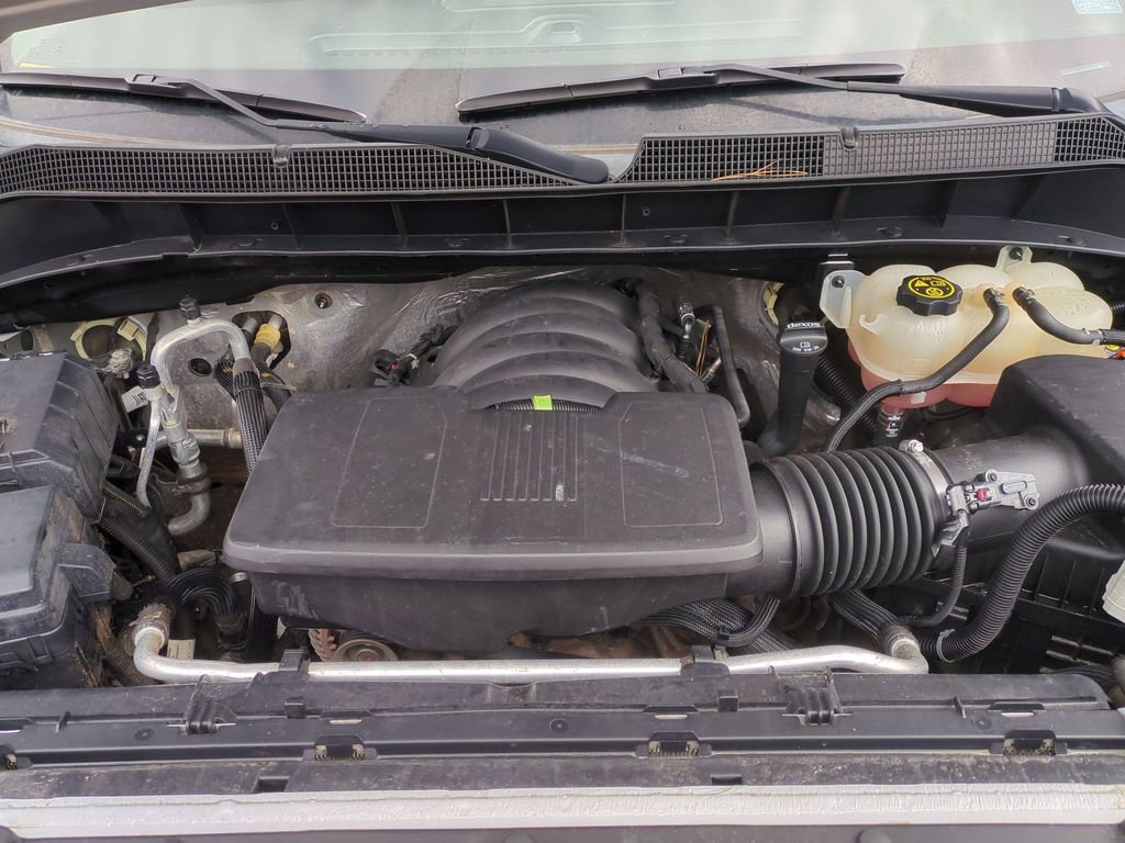 Used 2019 Chevrolet Silverado 1500 Custom w/ Custom Value Package image 33