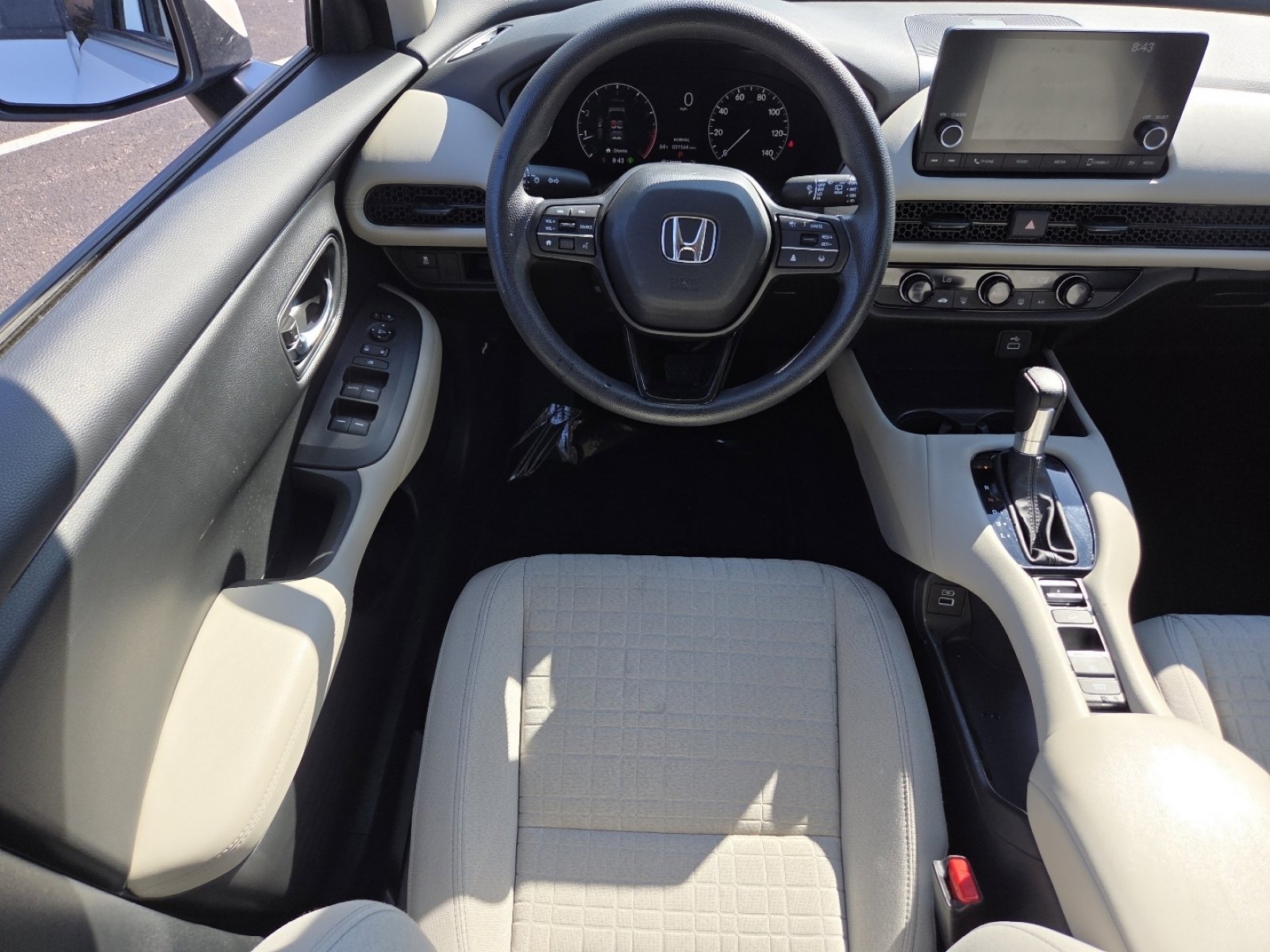 Certified 2023 Honda HR-V LX image 25