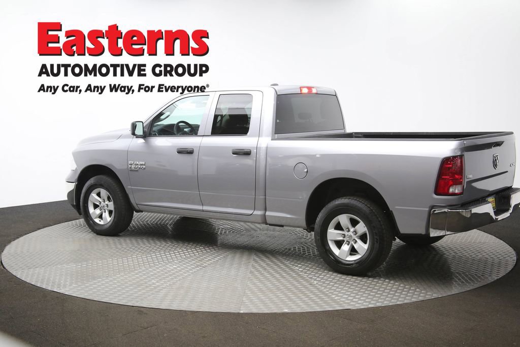 Used 2024 RAM 1500 Classic SLT image 62