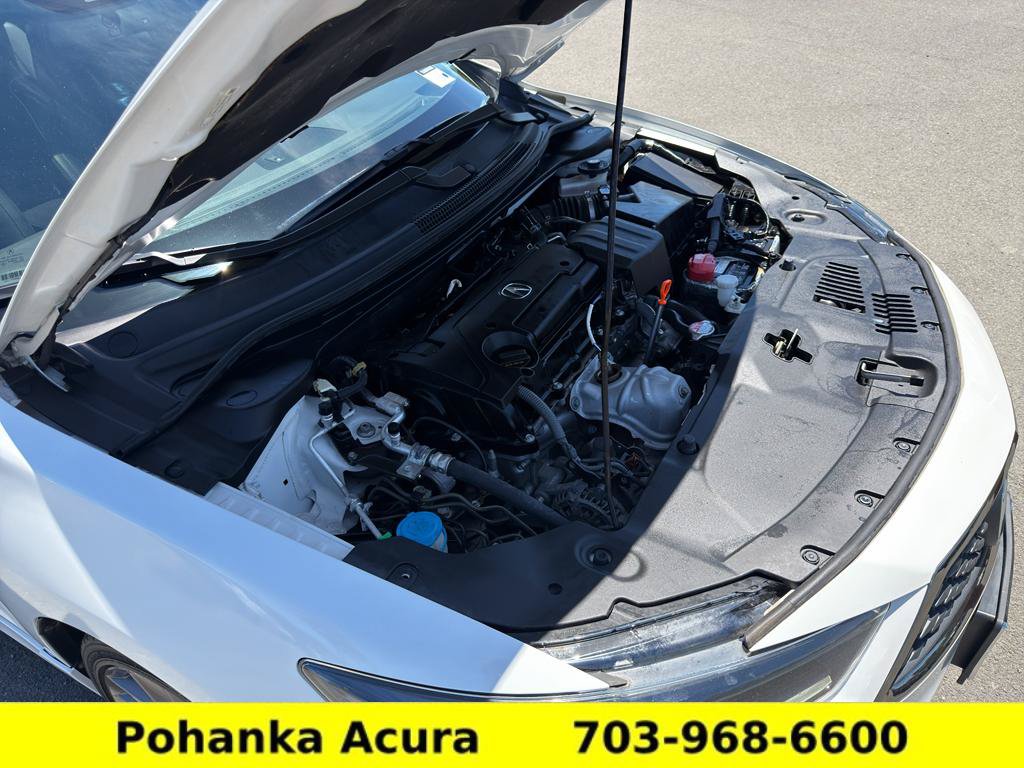 Used 2019 Acura ILX FWD image 34