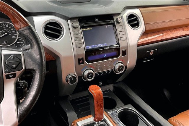 Used 2014 Toyota Tundra 1794 Edition image 6