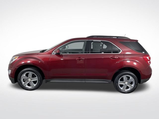 Used 2016 Chevrolet Equinox LT w/ Convenience Package FWD image 15