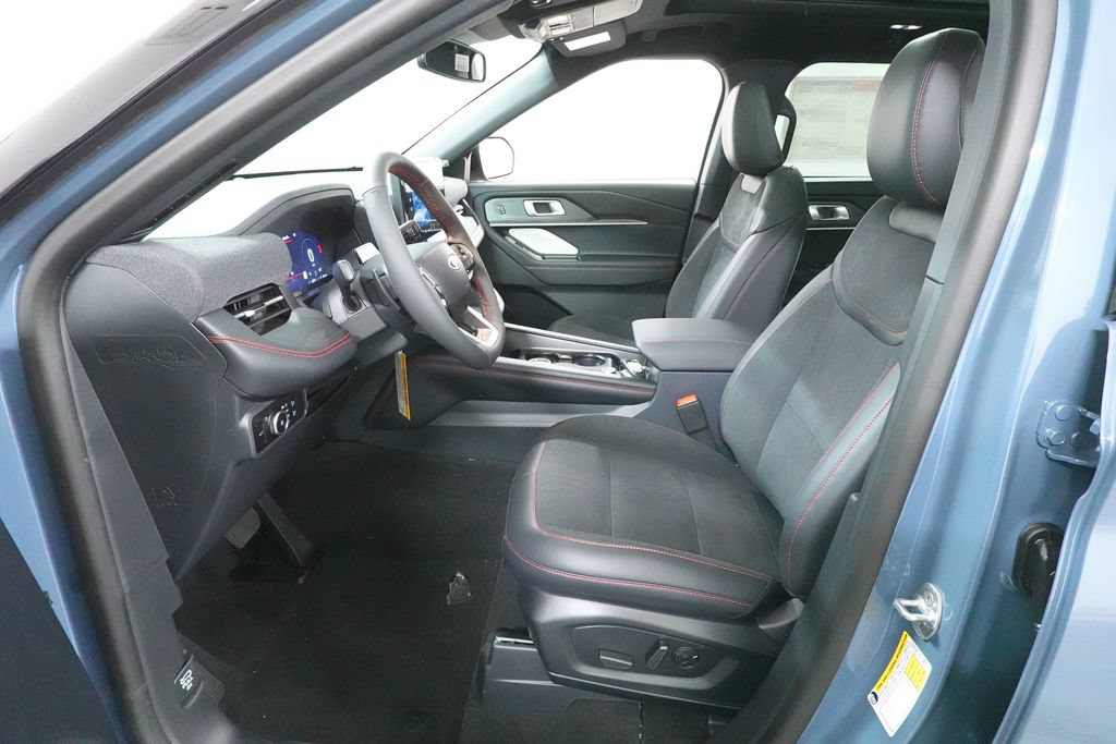 New 2026 Ford Explorer ST w/ Sun And Sound Package AWD/4WD image 25