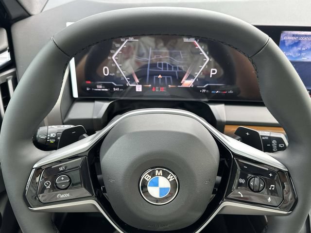 New 2026 BMW X3 xDrive30i w/ Convenience Package AWD/4WD image 15