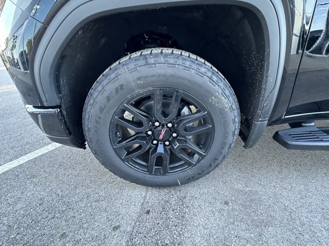 New 2026 GMC Sierra 1500 Elevation w/ Elevation Premium Package image 11