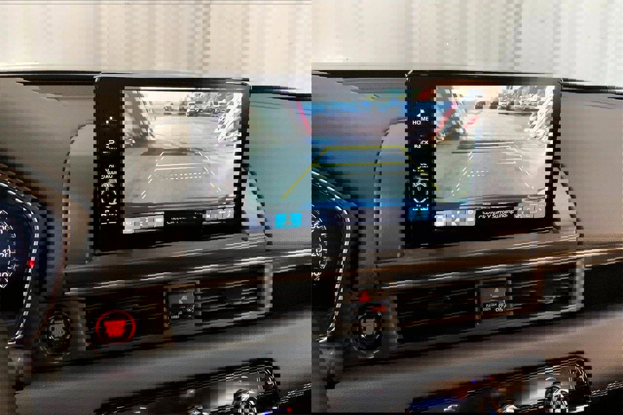 Used 2024 Honda Pilot EX-L image 23