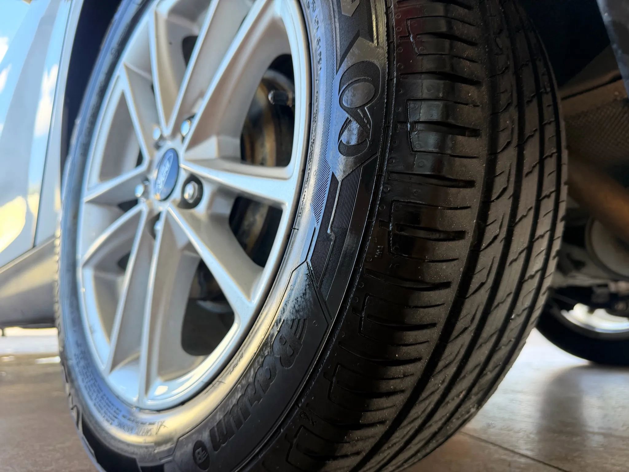 Used 2016 Ford Focus SE image 23