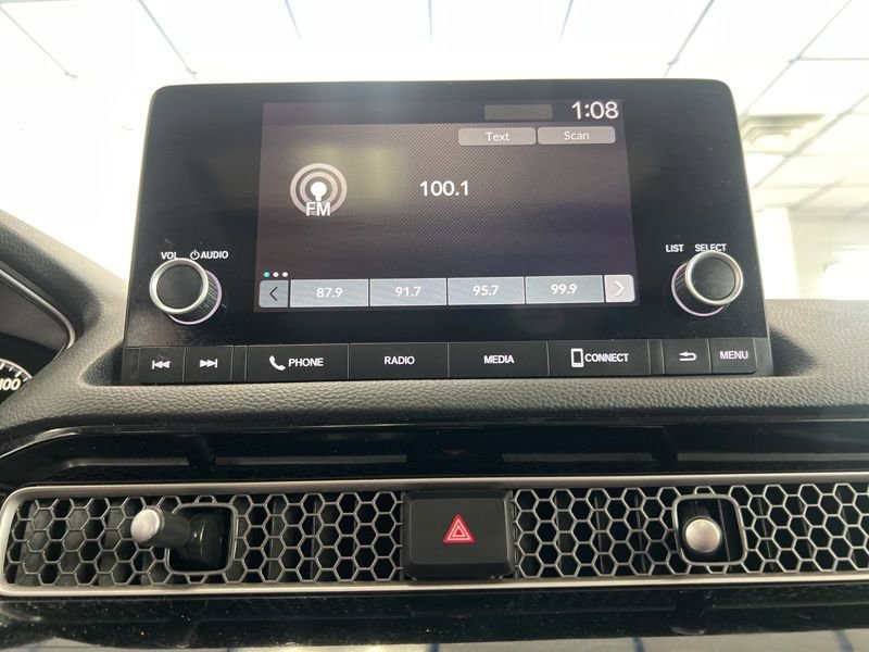 Used 2024 Honda Civic EX-L image 29