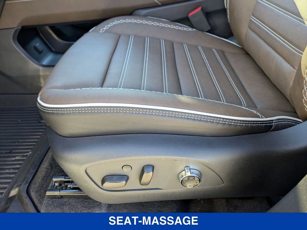 New 2026 GMC Acadia Denali Ultimate w/ LPO, Floor Liner Package image 16