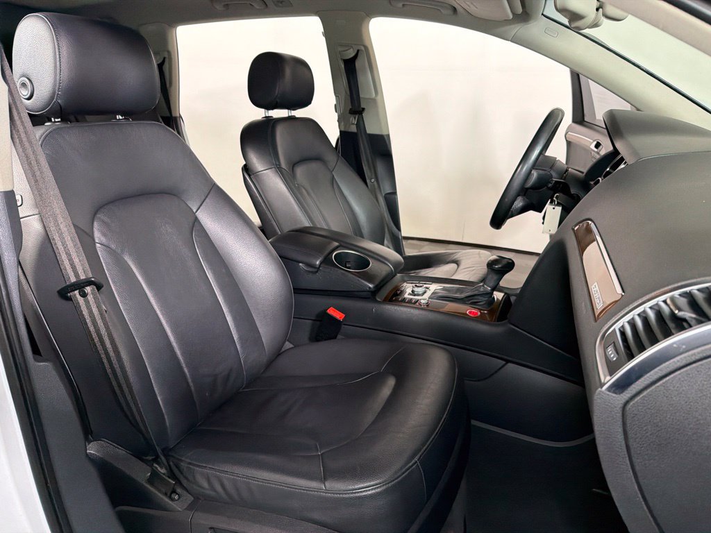 Used 2012 Audi Q7 TDI Premium Plus AWD/4WD image 23