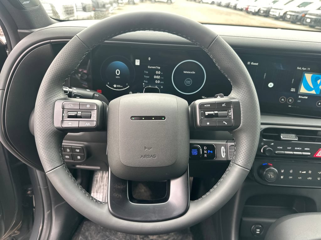 New 2026 Hyundai Palisade XRT Pro AWD/4WD image 15