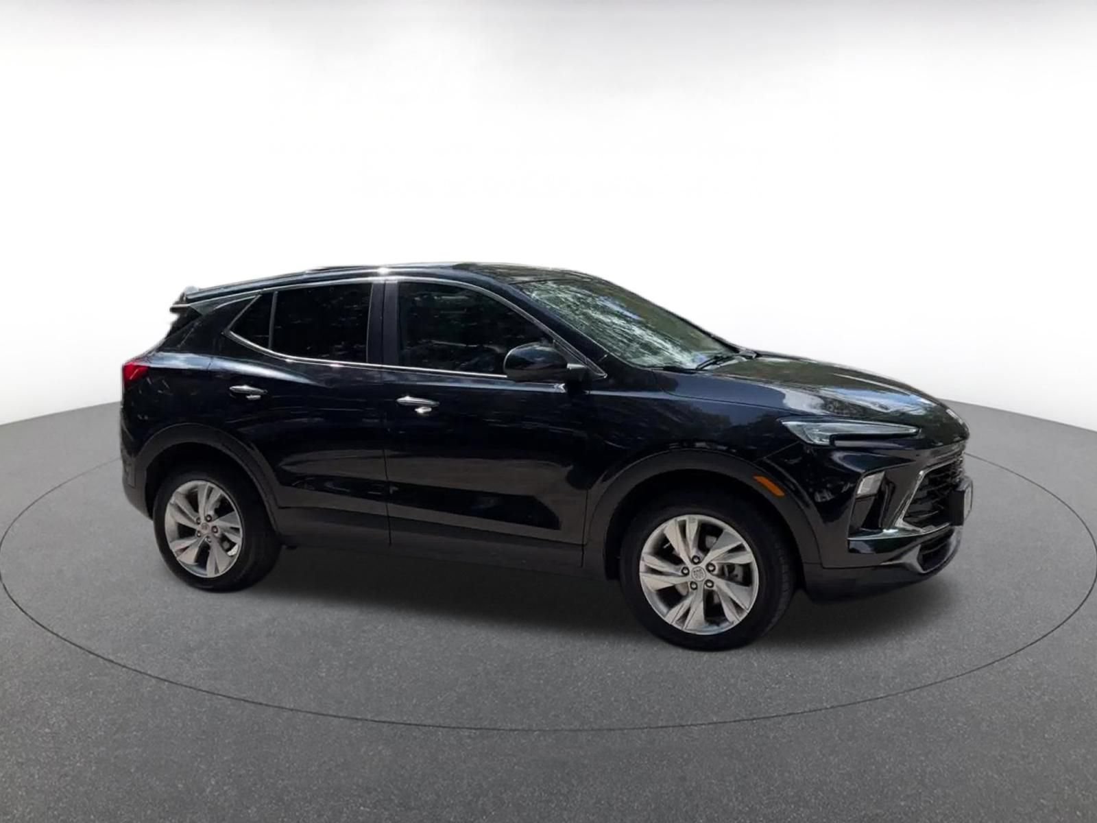 Used 2025 Buick Encore GX Preferred AWD/4WD video 2