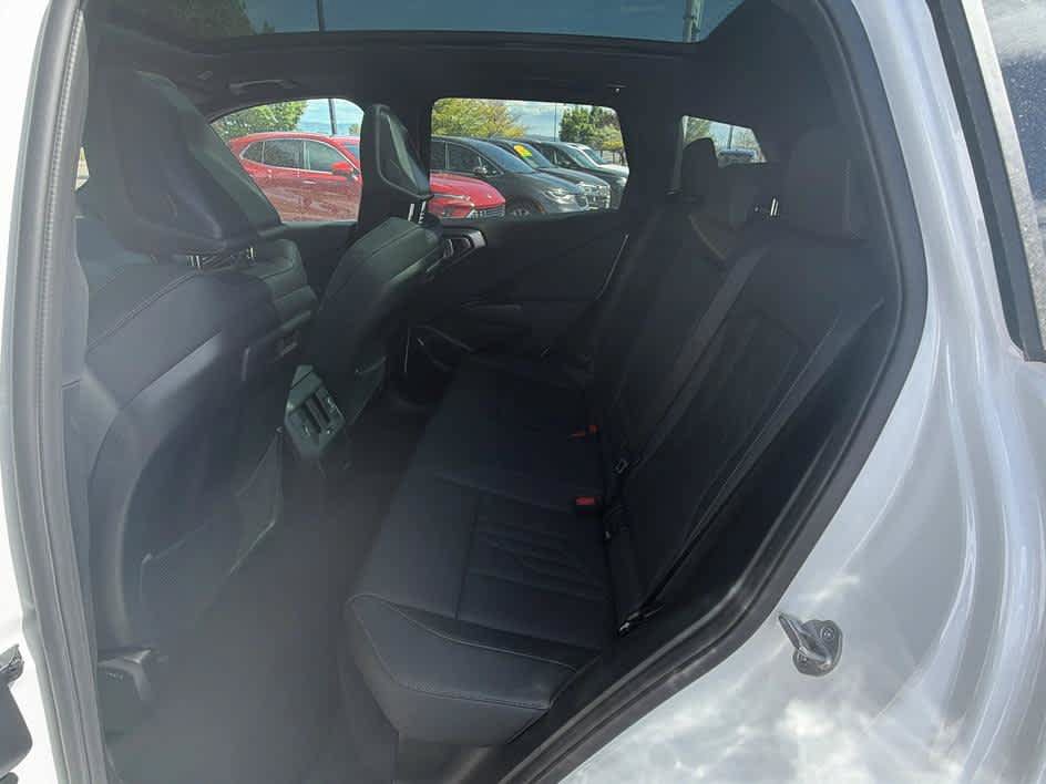 Used 2026 BMW X3 xDrive30i AWD/4WD image 20