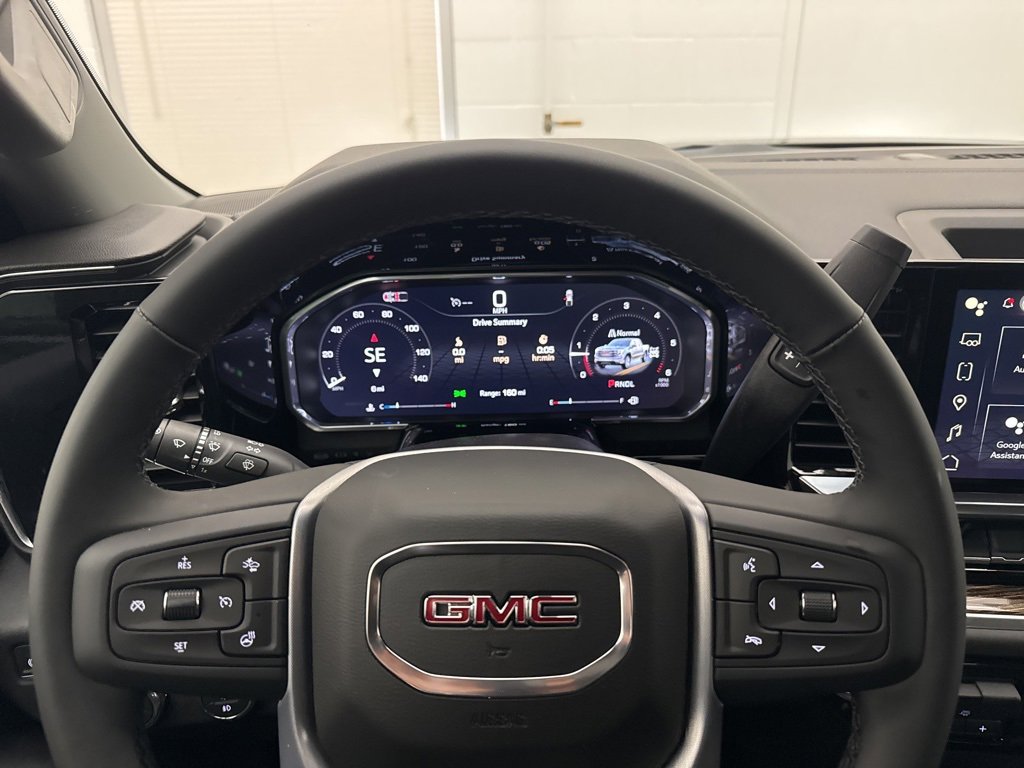 New 2026 GMC Sierra 1500 Elevation w/ Elevation Select Package image 13