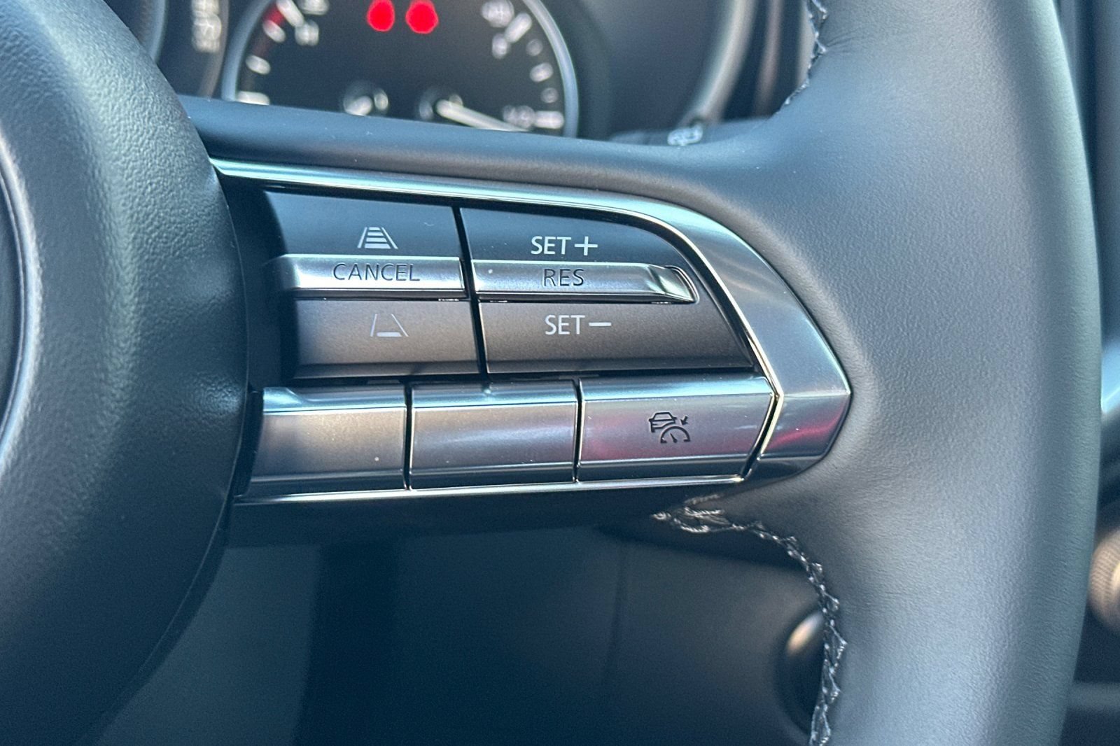 New 2026 MAZDA CX-50 AWD 2.5 Hybrid w/ Weather Package image 28