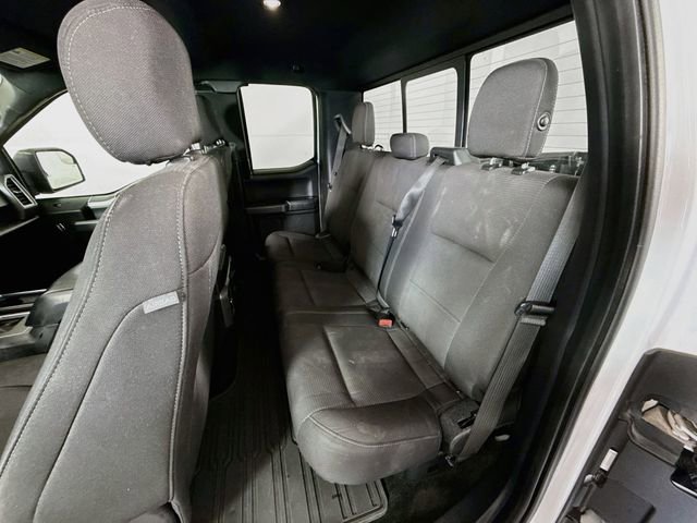 Used 2015 Ford F150 XLT w/ Equipment Group 302A Luxury AWD/4WD image 25
