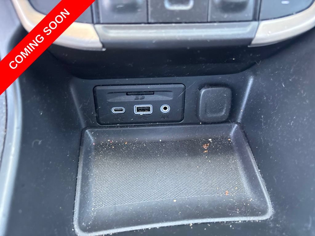 Used 2022 GMC Terrain Denali AWD/4WD image 31