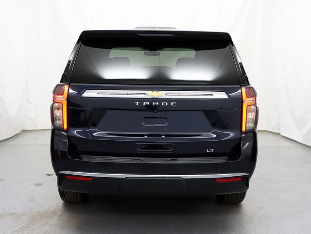 Used 2021 Chevrolet Tahoe LT w/ LT Signature Package image 6